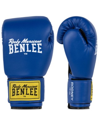 Benlee Rodney Pre-order