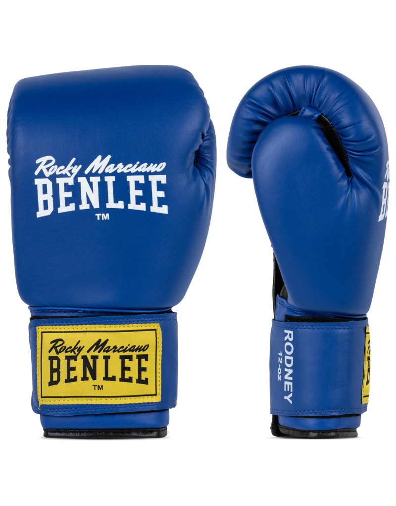 Benlee Rodney Pre-order