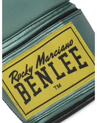 copy of Benlee Rodney