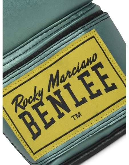 copy of Benlee Rodney