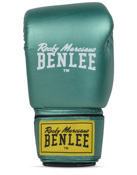 copy of Benlee Rodney