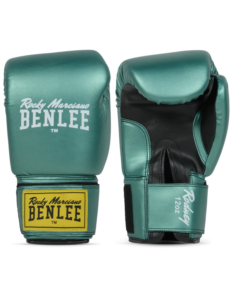 copy of Benlee Rodney