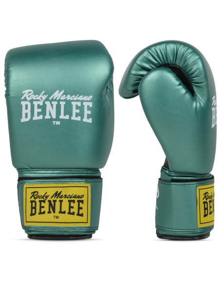 copy of Benlee Rodney