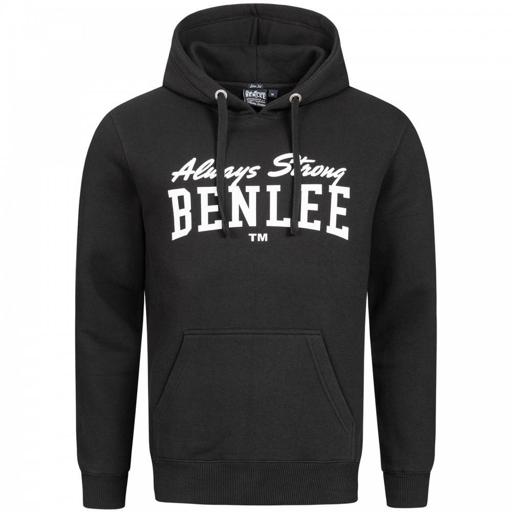 Benlee HOOD STRONG Pre-Order
