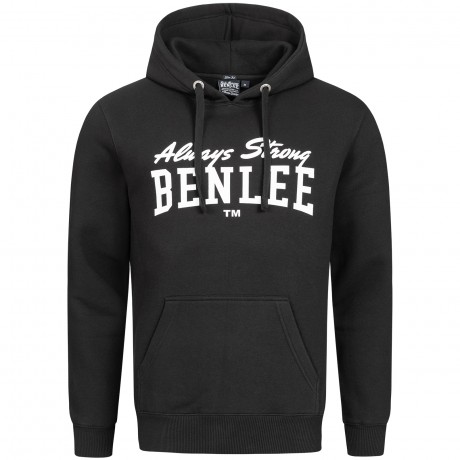 Benlee HOOD STRONG Pre-Order
