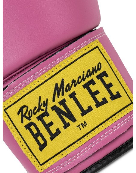 copy of Benlee Rodney