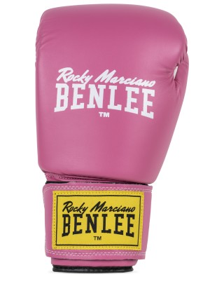 copy of Benlee Rodney