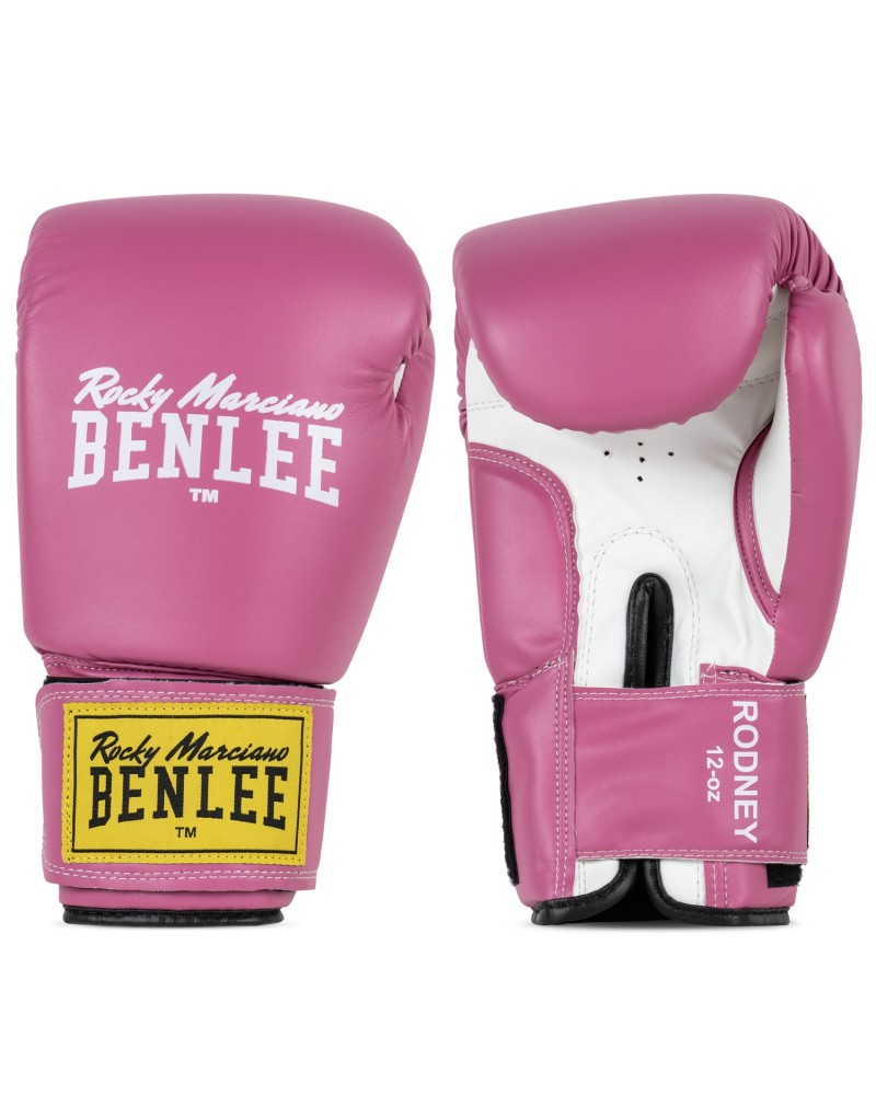 copy of Benlee Rodney