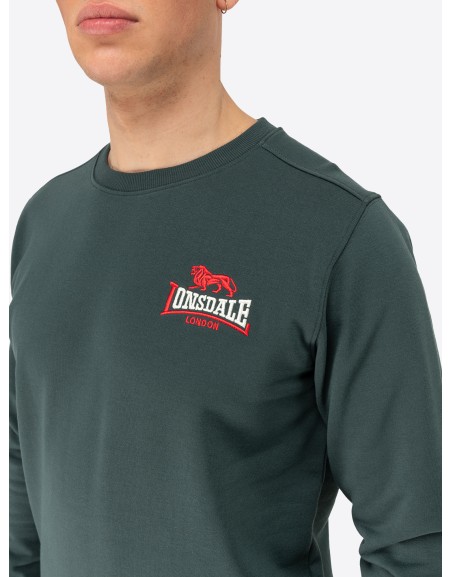 copy of Lonsdale BERGER