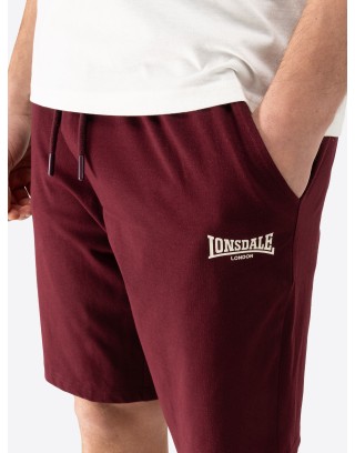 Lonsdale CONJUNTO MOY Pre-Order