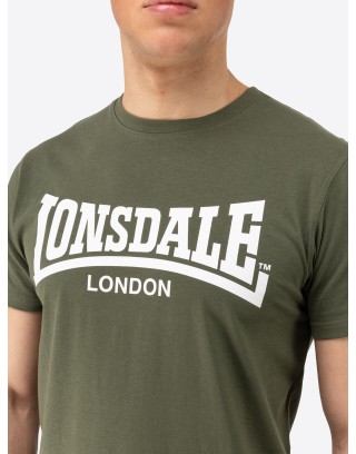 Lonsdale FULWOOD Pre-Order