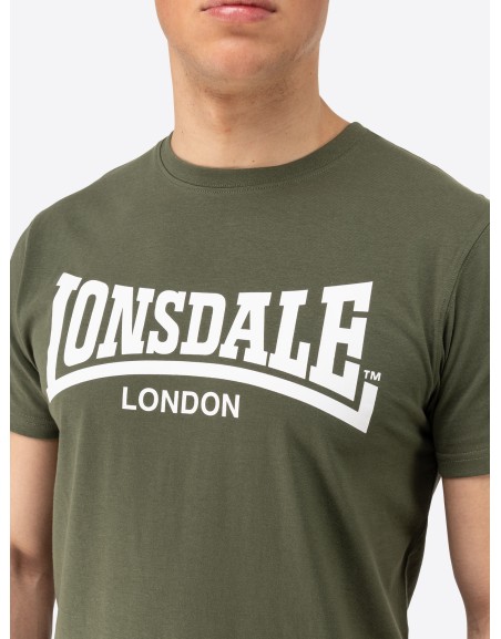 Lonsdale FULWOOD Pre-Order