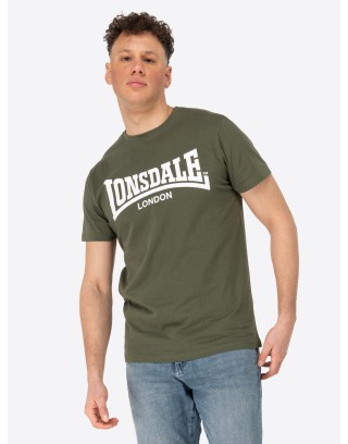 Lonsdale FULWOOD Pre-Order