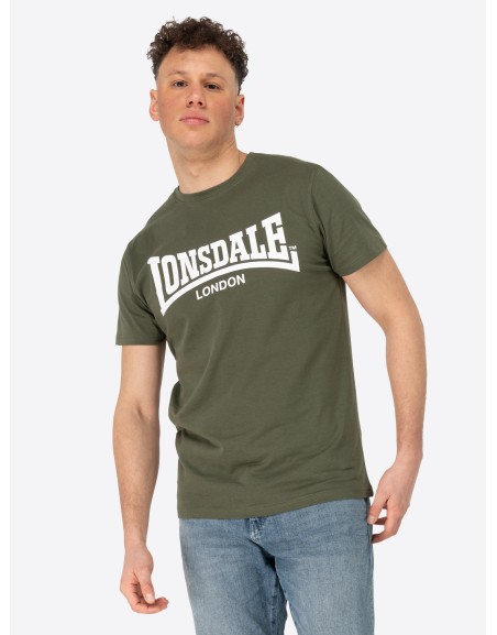 Lonsdale FULWOOD Pre-Order
