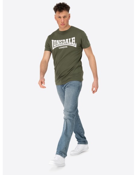 Lonsdale FULWOOD Pre-Order