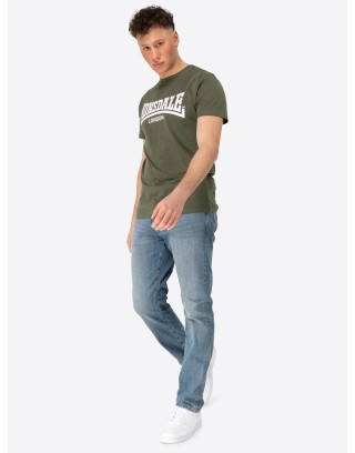 Lonsdale FULWOOD Pre-Order
