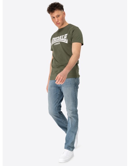 Lonsdale FULWOOD Pre-Order