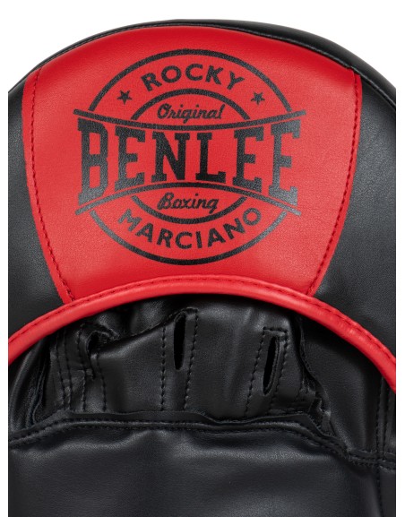 copy of Benlee MOORE pads