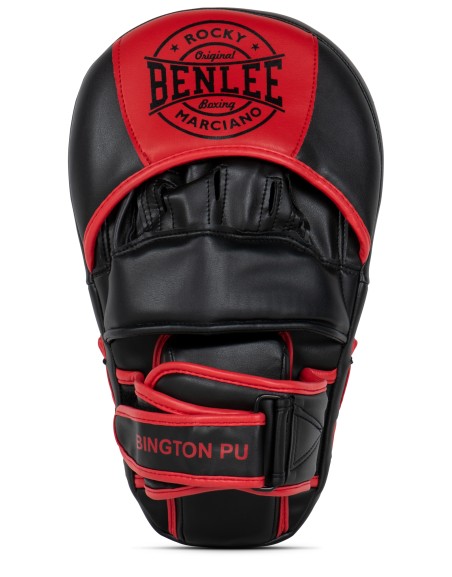 copy of Benlee MOORE pads