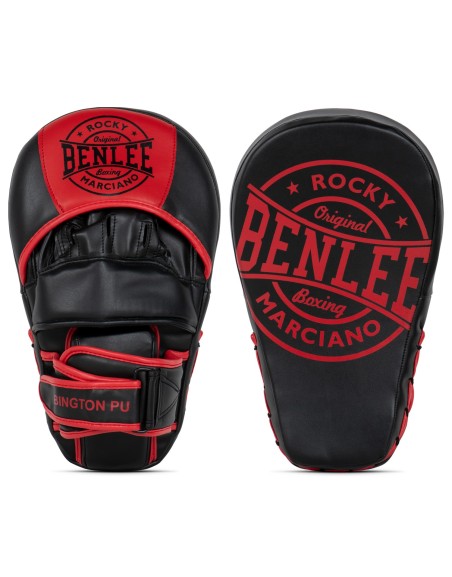 Benlee ABINGTON PU Pre-order