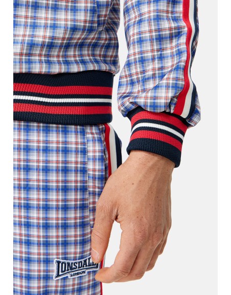 Lonsdale BURMARSH "The Gentlemen" Pre-order