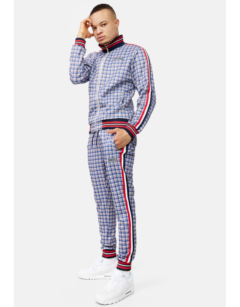 Lonsdale BURMARSH "The Gentlemen" Pre-order