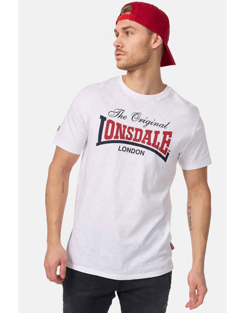 Lonsdale ALDINGHAM regular fit Pre-Order