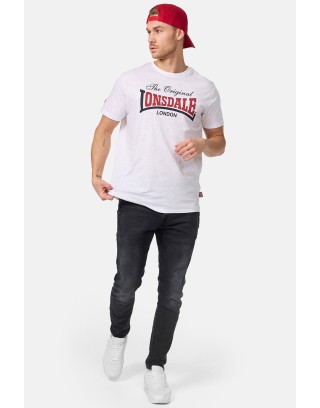Lonsdale ALDINGHAM regular fit Pre-Order