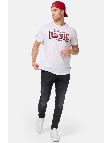 Lonsdale ALDINGHAM regular fit Pre-Order