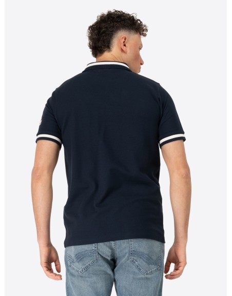 Lonsdale CAUSTON slim fit Pre-Order