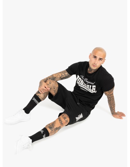Lonsdale FRINGFORD Envío 24-72h