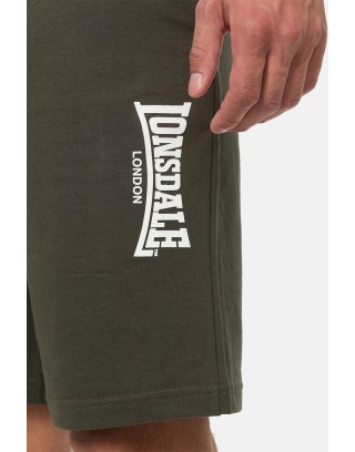 Lonsdale FRINGFORD Pre-Order
