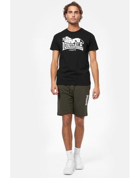 Lonsdale FRINGFORD Pre-Order