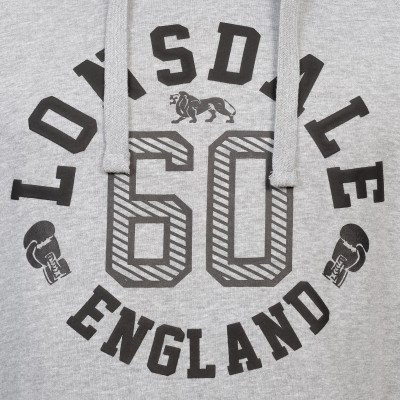 Lonsdale MAMHEAD Pre-Order