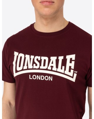 Lonsdale FULWOOD Envío 24-72h