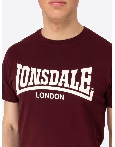 Lonsdale FULWOOD Envío 24-72h