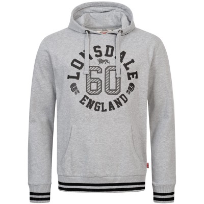 copy of Lonsdale FREMINGTON Pre-Order