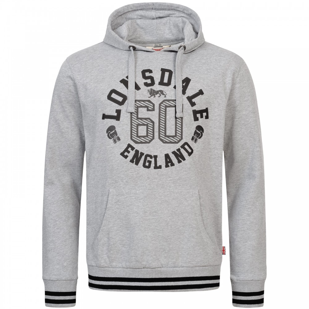 Lonsdale MAMHEAD Pre-Order