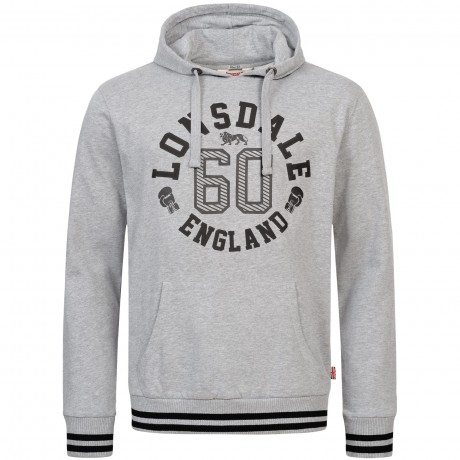 Lonsdale MAMHEAD Pre-Order