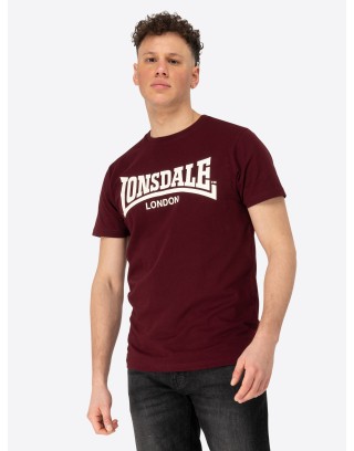 Lonsdale FULWOOD Envío 24-72h