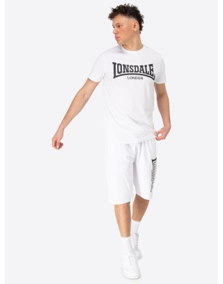 Lonsdale FULWOOD Pre-Order