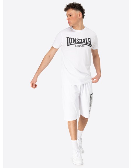 Lonsdale FULWOOD Pre-Order