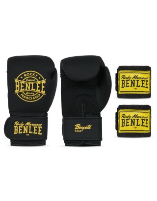 Benlee STARTER SET BOXGATE Pre order