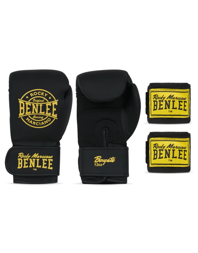 Benlee STARTER SET BOXGATE Pre order