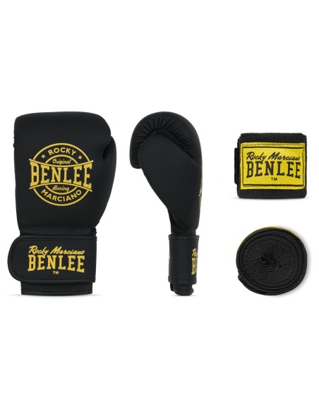 Benlee STARTER SET BOXGATE Pre order