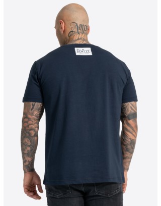 Benlee RETRO LOGO regular fit Pre-order