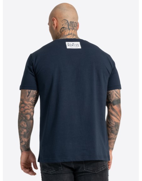 Benlee RETRO LOGO regular fit Pre-order