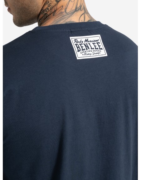 Benlee RETRO LOGO regular fit Pre-order