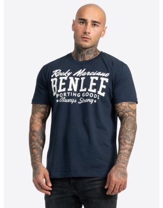Benlee RETRO LOGO regular fit Pre-order