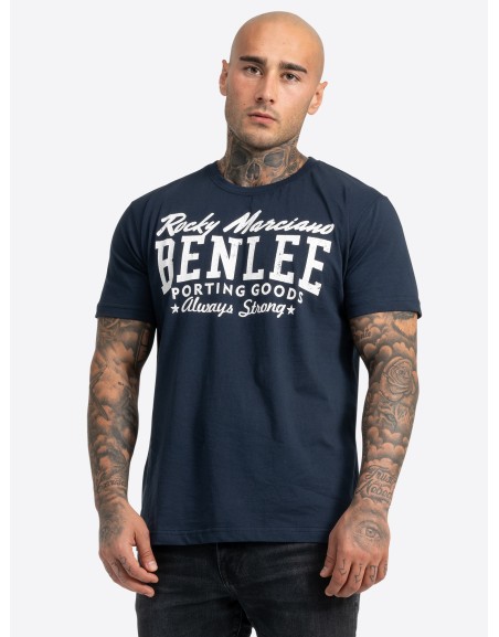 Benlee RETRO LOGO regular fit Pre-order